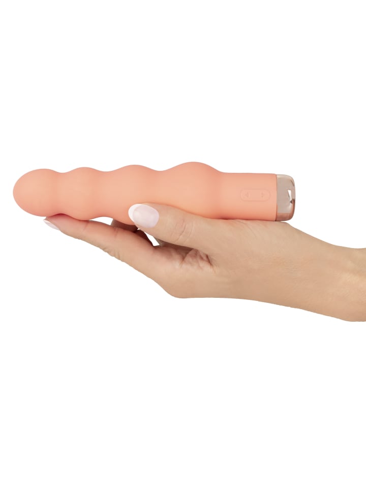 You2Toys Vibrator Mini Beads Vibrator in orange günstig kaufen 16,5 cm