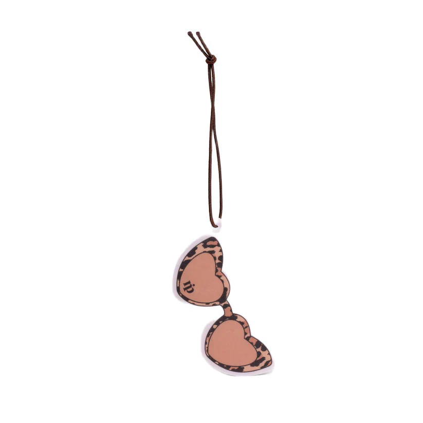 Accessori Leopard - Berrylicious Charm - Profumo per Automobile