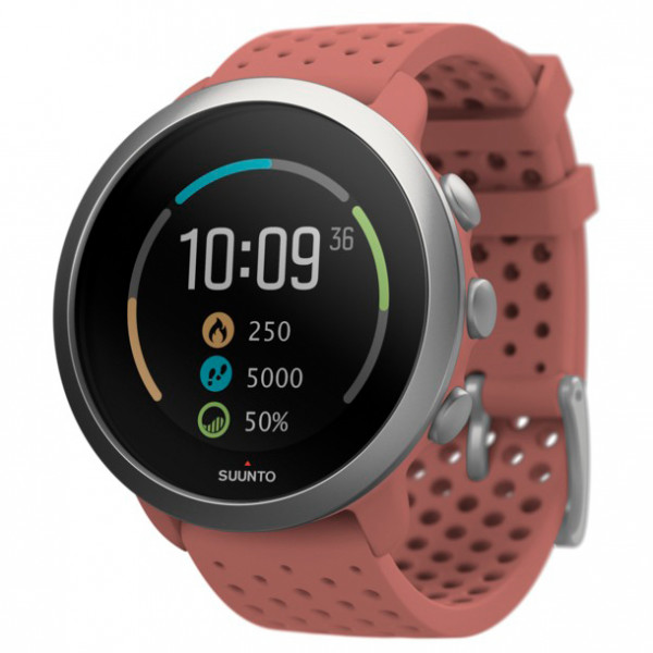 Suunto - Suunto 3 - Multifunktionsuhr