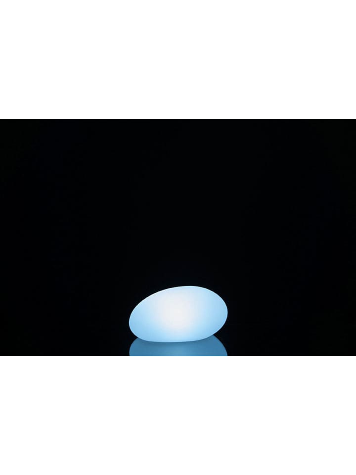 J Line LED-Dekoleuchte in Weiß - (B)29 x (H)12 x (T)24 cm günstig kaufen onesize
