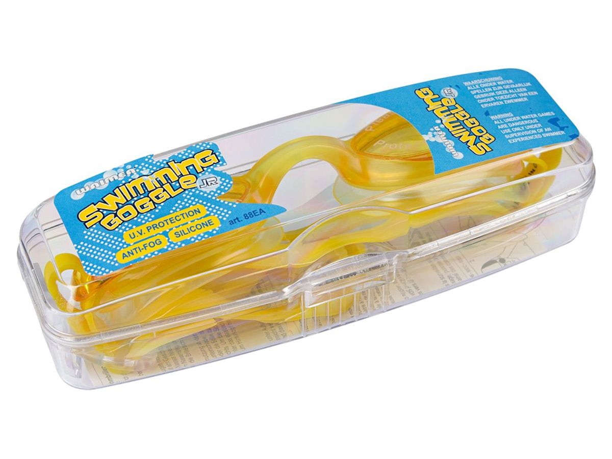 Waimea One Piece Kinder Schwimmbrille