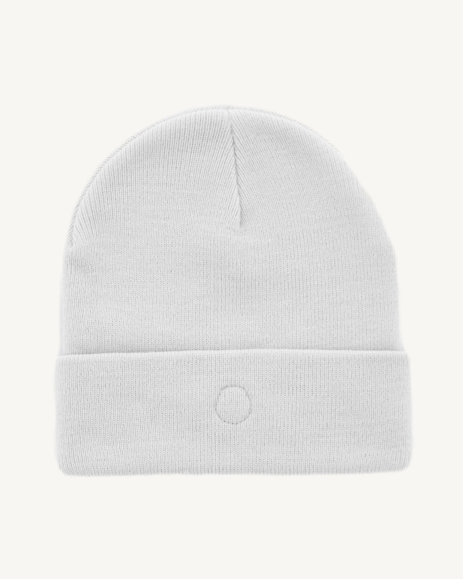 Bonnet Gris clair Jim