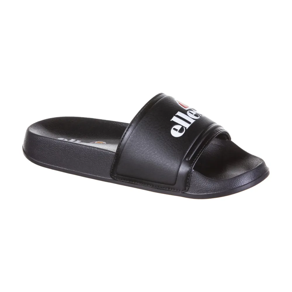 Ellesse Filippo Badelatschen SGVF0834;011 / schwarz