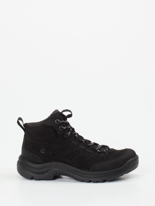 Schnürstiefelette-17030090164 Ecco