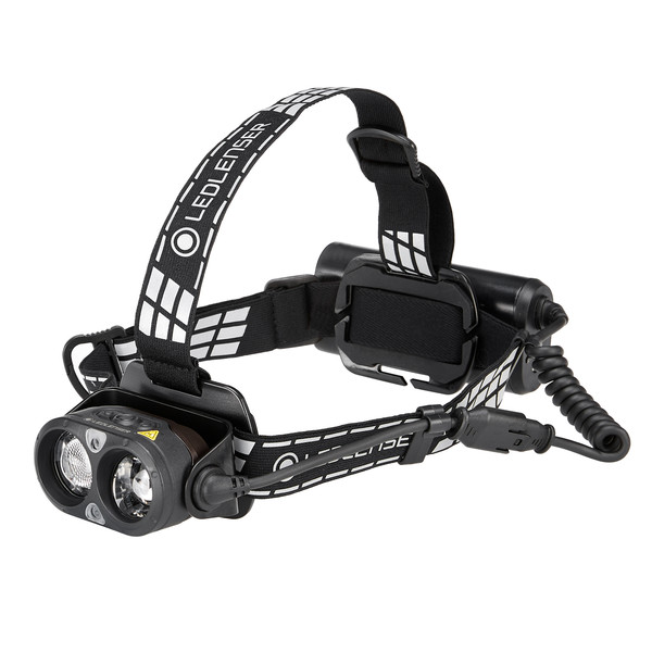 H19R SIGNATURE - Stirnlampe