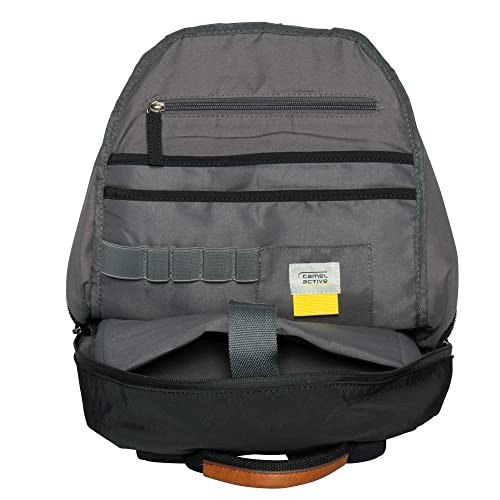 CAMEL ACTIVE Handtaschen schwarz