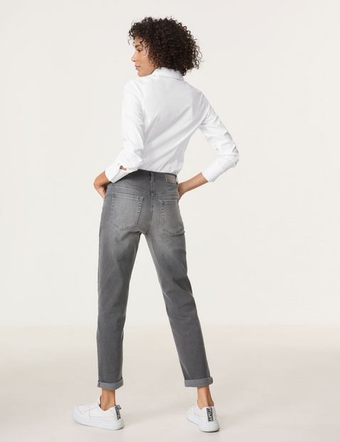 7/8 Jeans KIA꞉RA RELAXED FIT