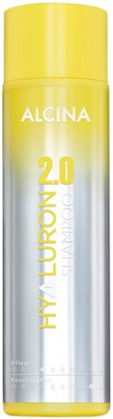 ALCINA Hyaluron 2.0 Shampoo