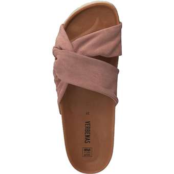 Verbenas Roma Roda Pantolette in rosa