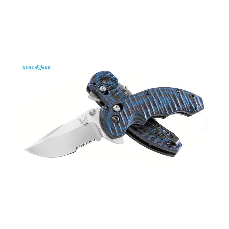 Benchmade Axis Flipper 300S-1
