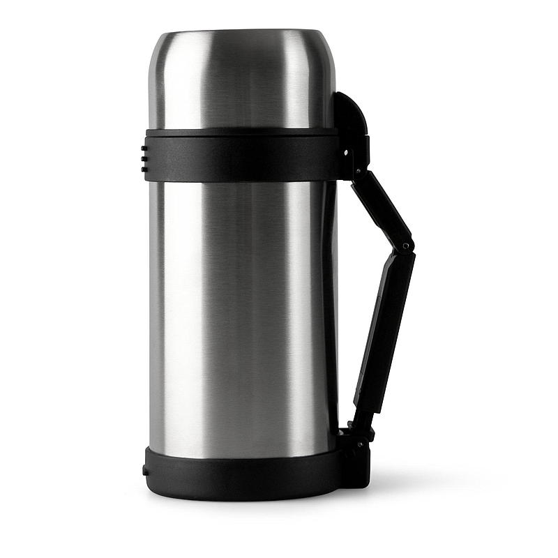 Cuisine Mattermos 1,2 l rustfritt stål