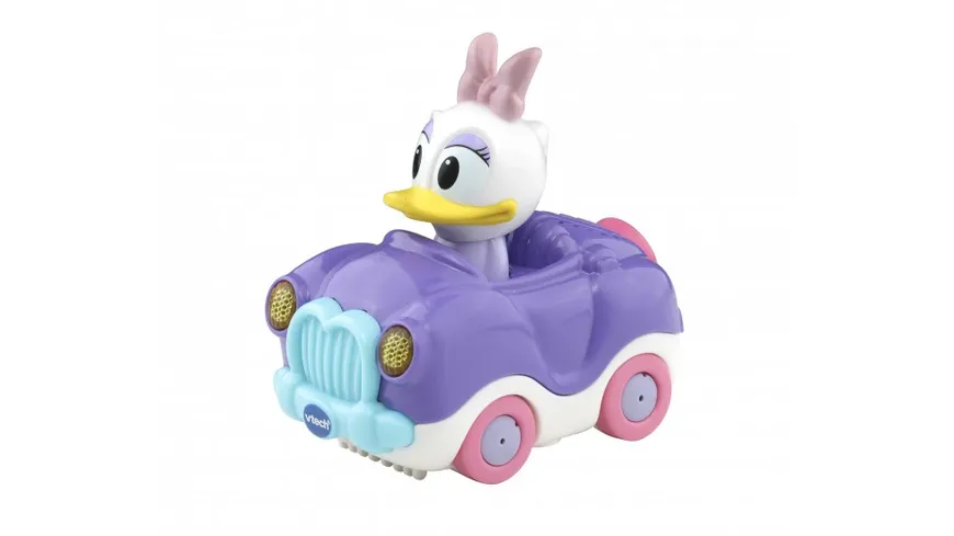 VTech - Tut Tut Baby Flitzer - Daisys Cabrio