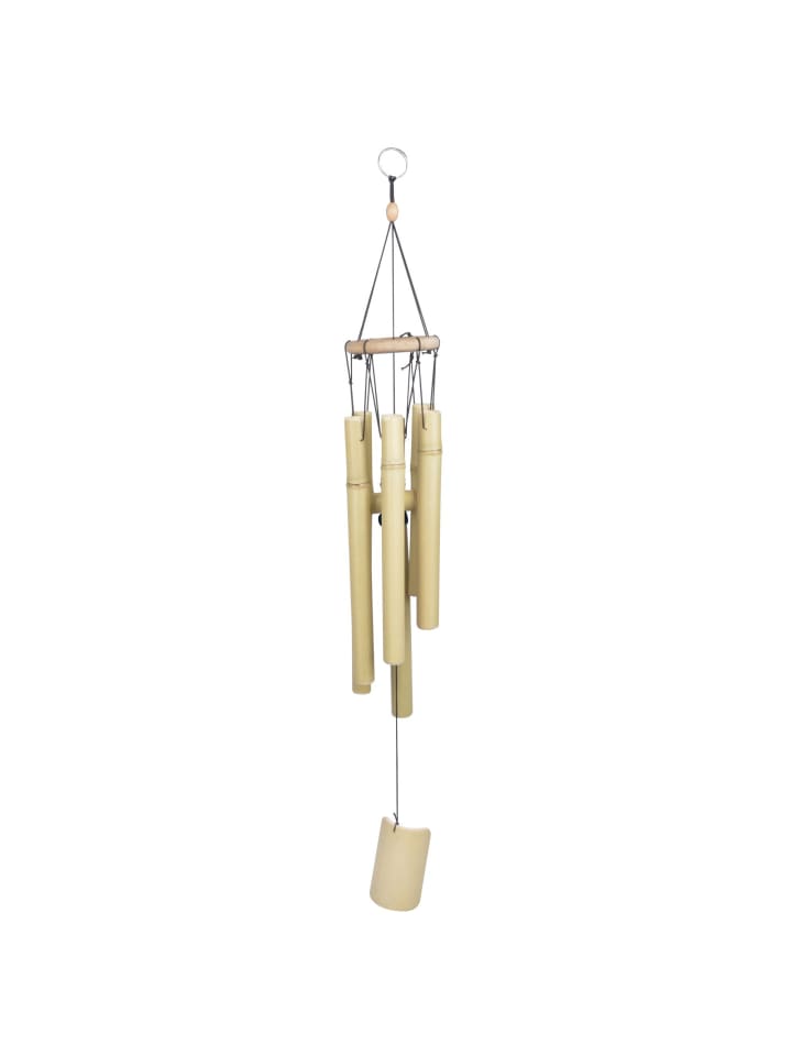 Esschert Design Windspiel in braun günstig kaufen onesize