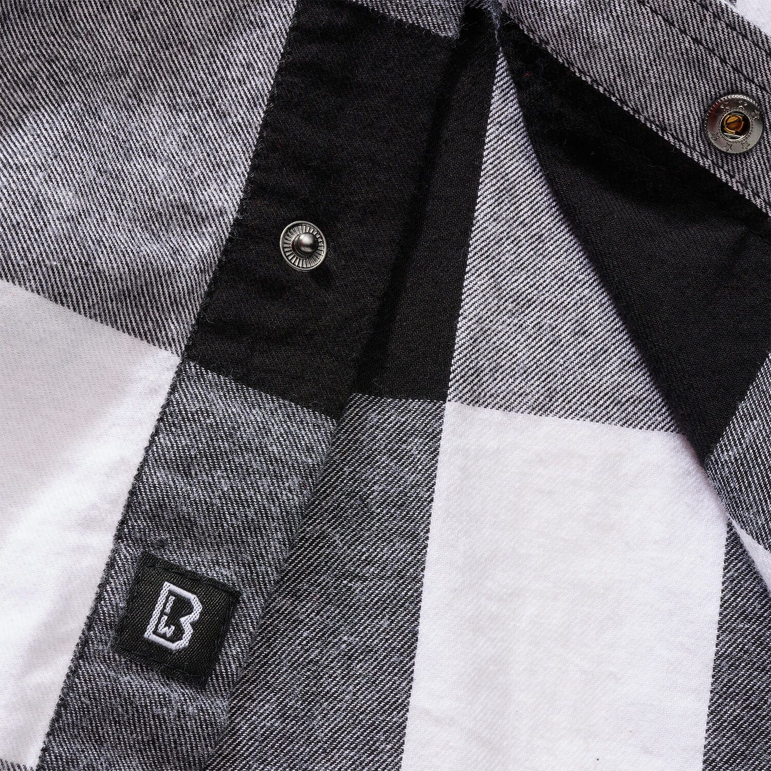 Checkshirt Sleeveless