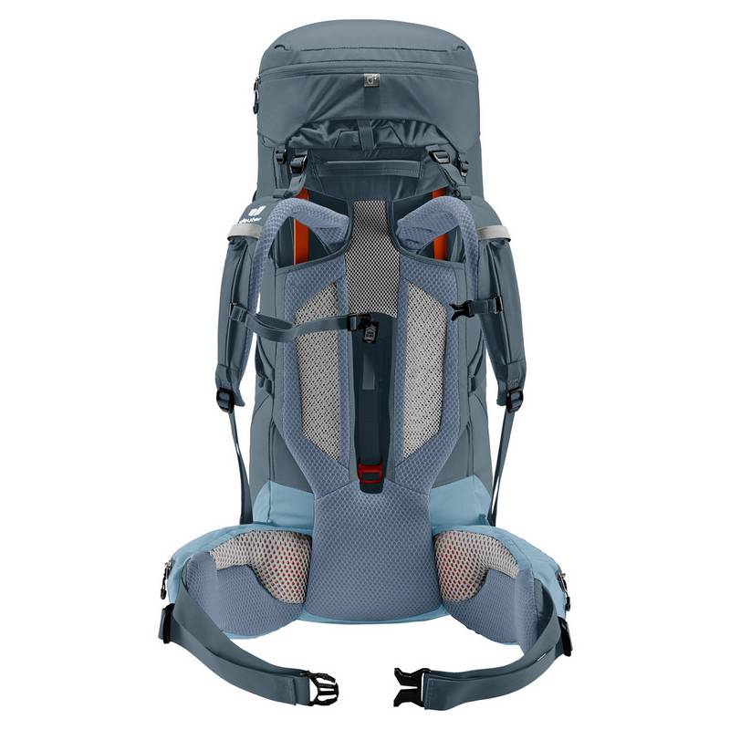 Deuter Aircontact Core 40+10 Trekkingrucksack Herren