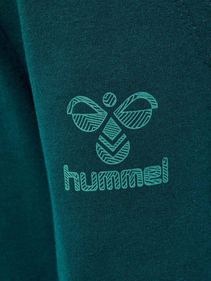 Hummel Hummel Verstellbare Taille Hose Hmlfastwo Jungen in DEEP TEAL günstig kaufen