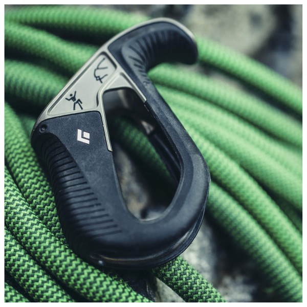 Black Diamond - ATC Pilot - Sicherungsgerät