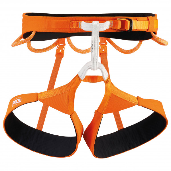 Petzl - Hirundos - Klettergurt