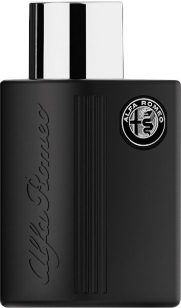 Alfa Romeo Black Eau de Toilette