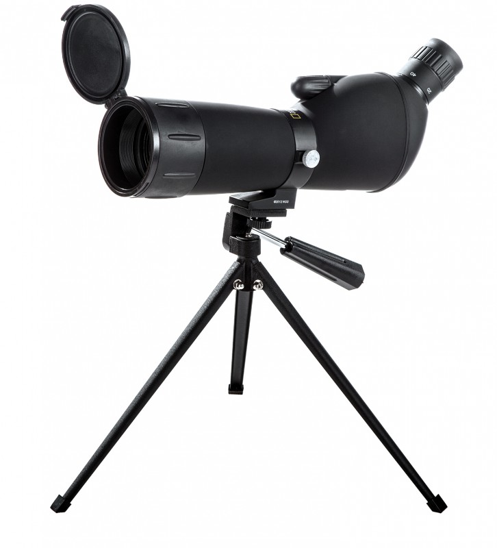 National Geographic® Zoom-Spektiv 20-60x60