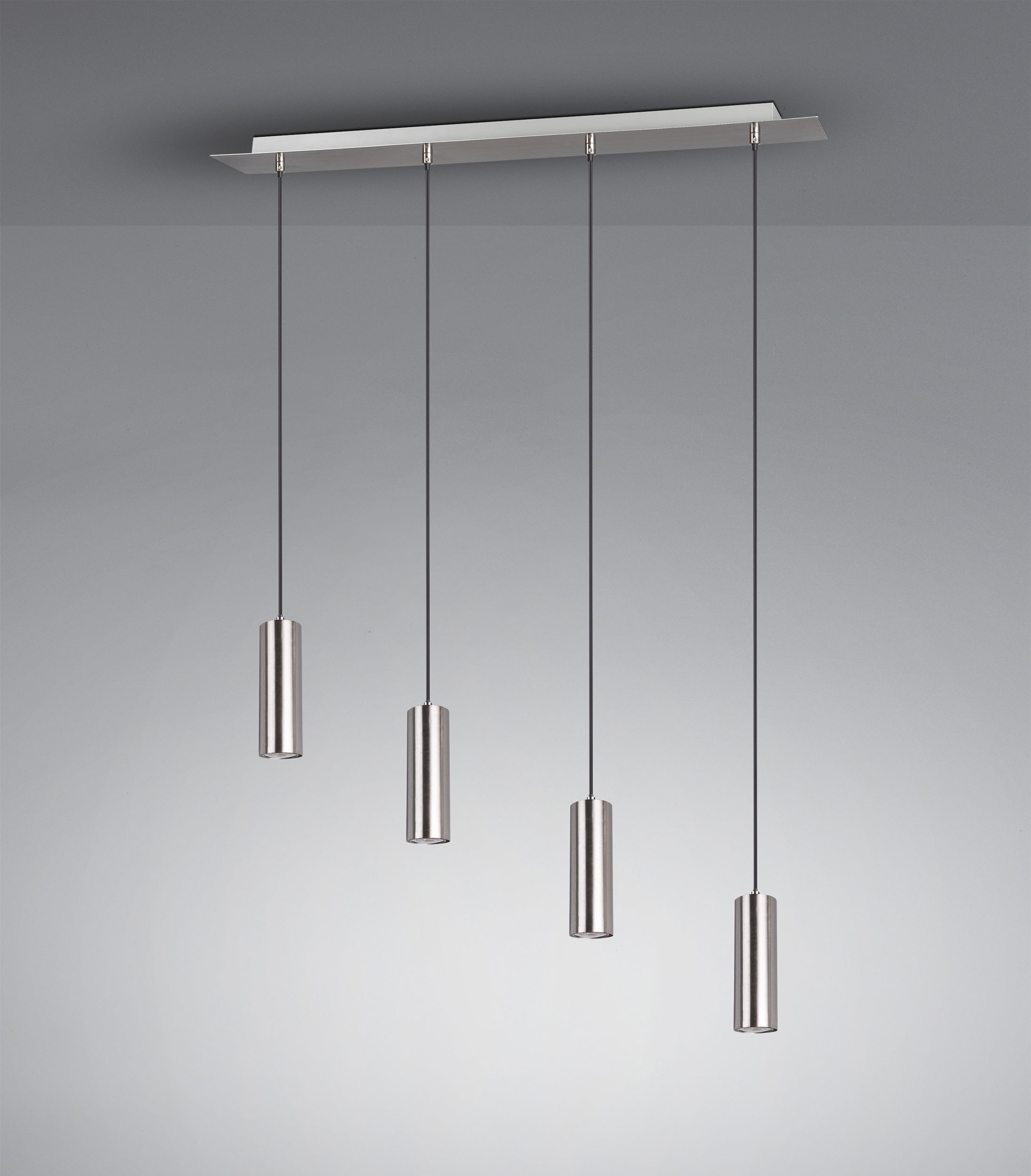 Trio LeuchtenPendelleuchte 4flg