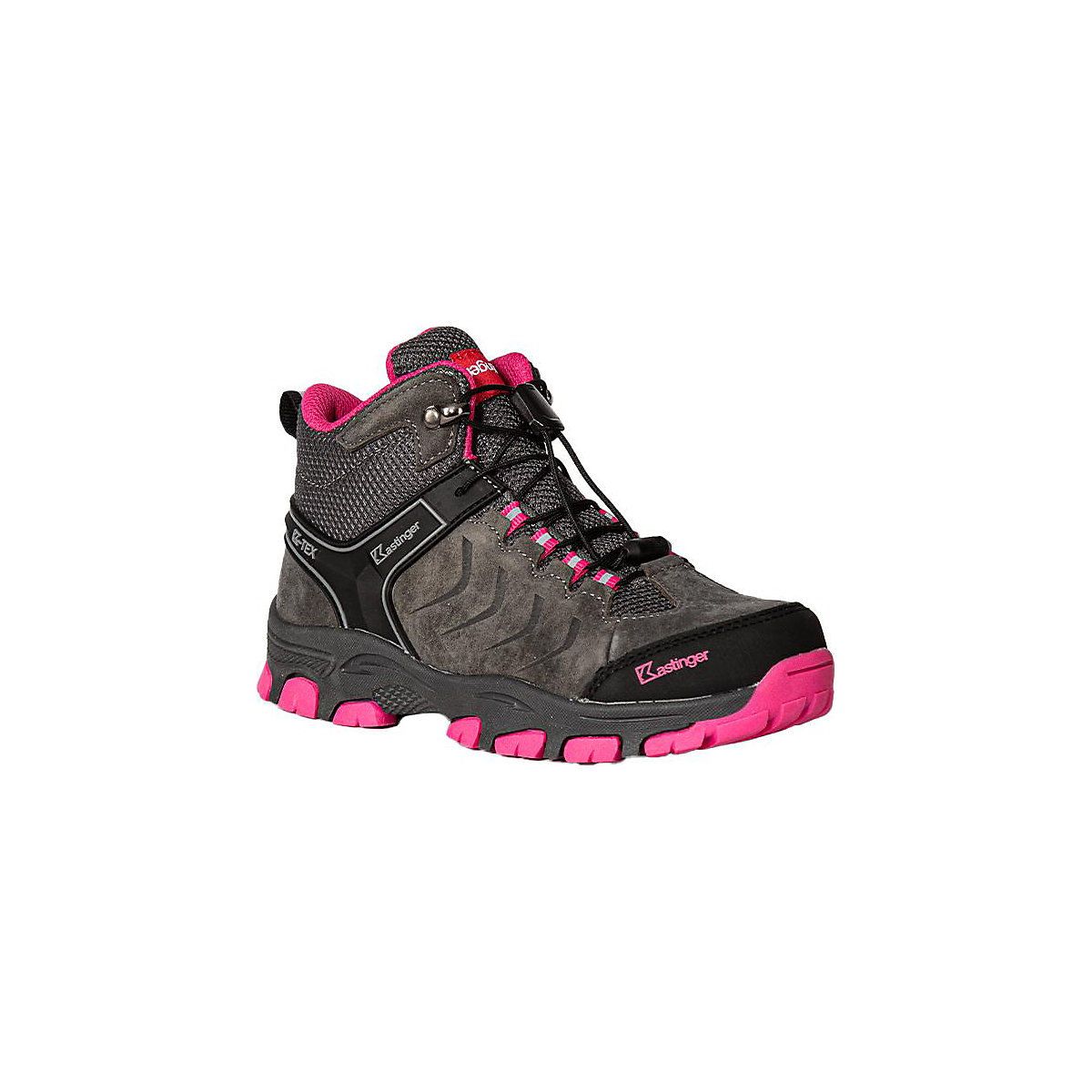 Outdoorschuhe MALOU HI für Mädchen