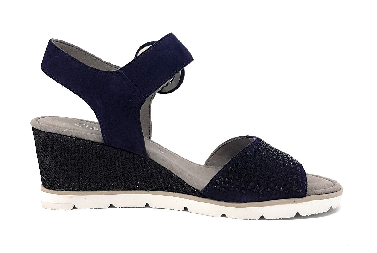 Gabor 25.754.16 Blau bluette