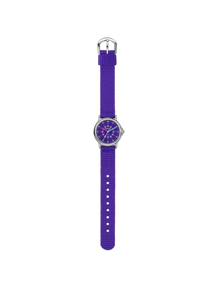 JACQUES FAREL Quarzuhr KCF 089 in Silber günstig kaufen onesize
