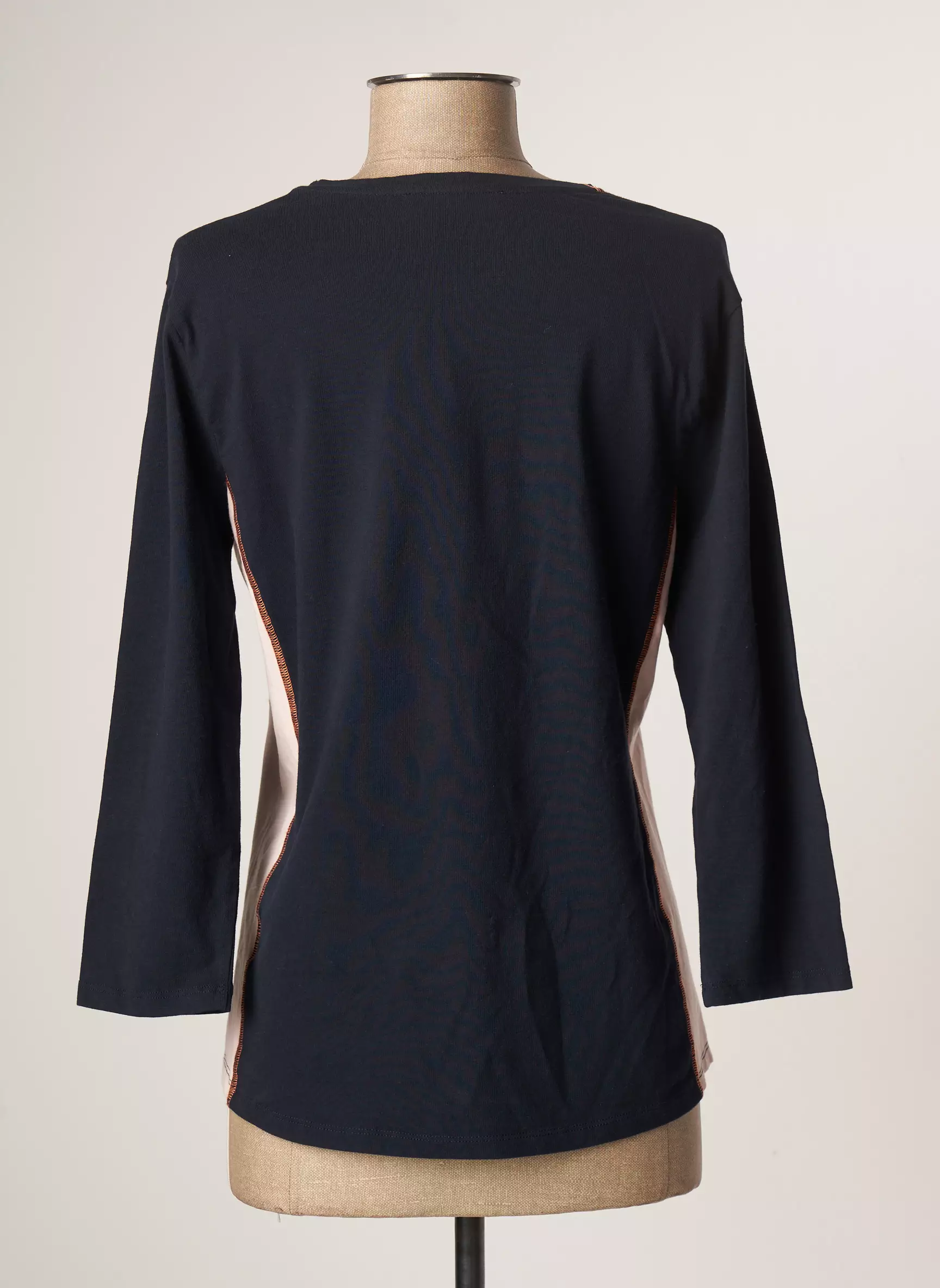 Betty Barclay Tshirts Femme couleur bleu