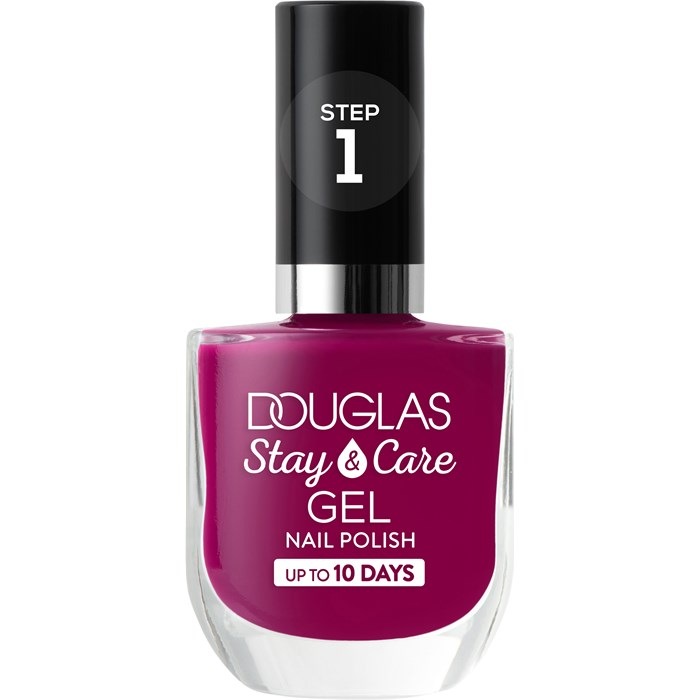 Stay & Care Gel