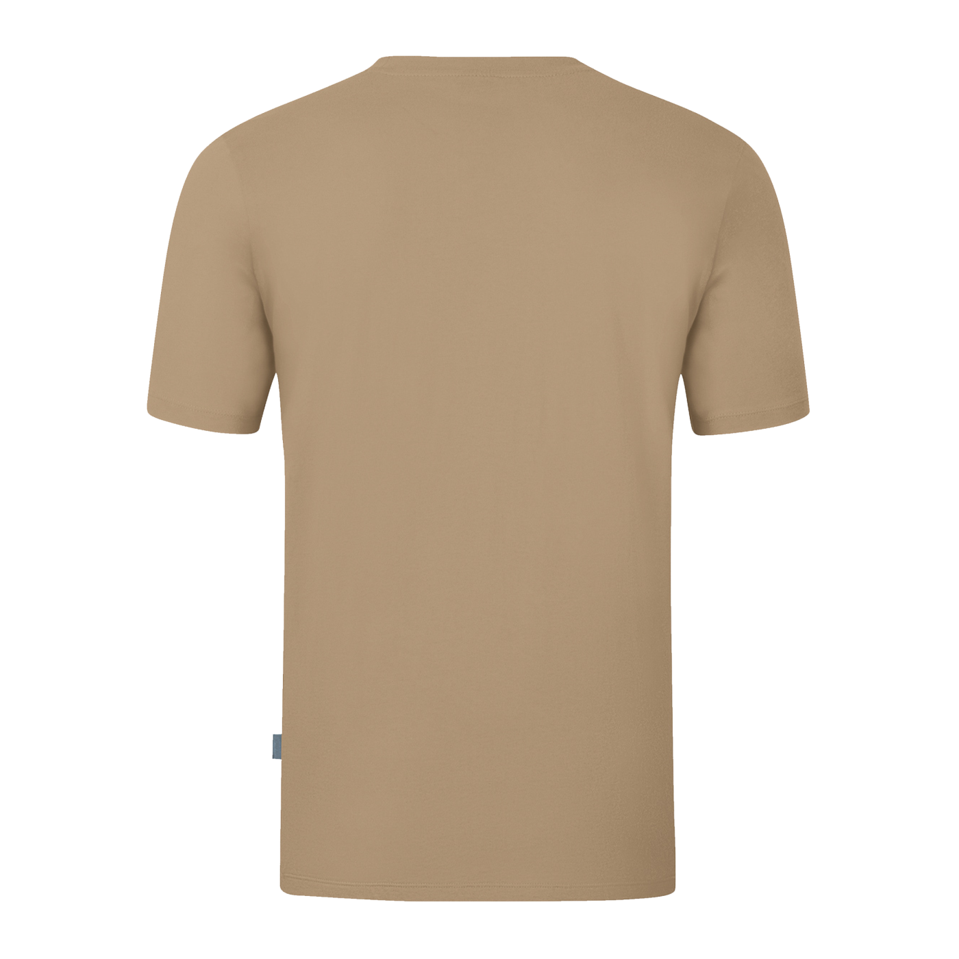 JAKO Organic T-Shirt Kids Beige F380
