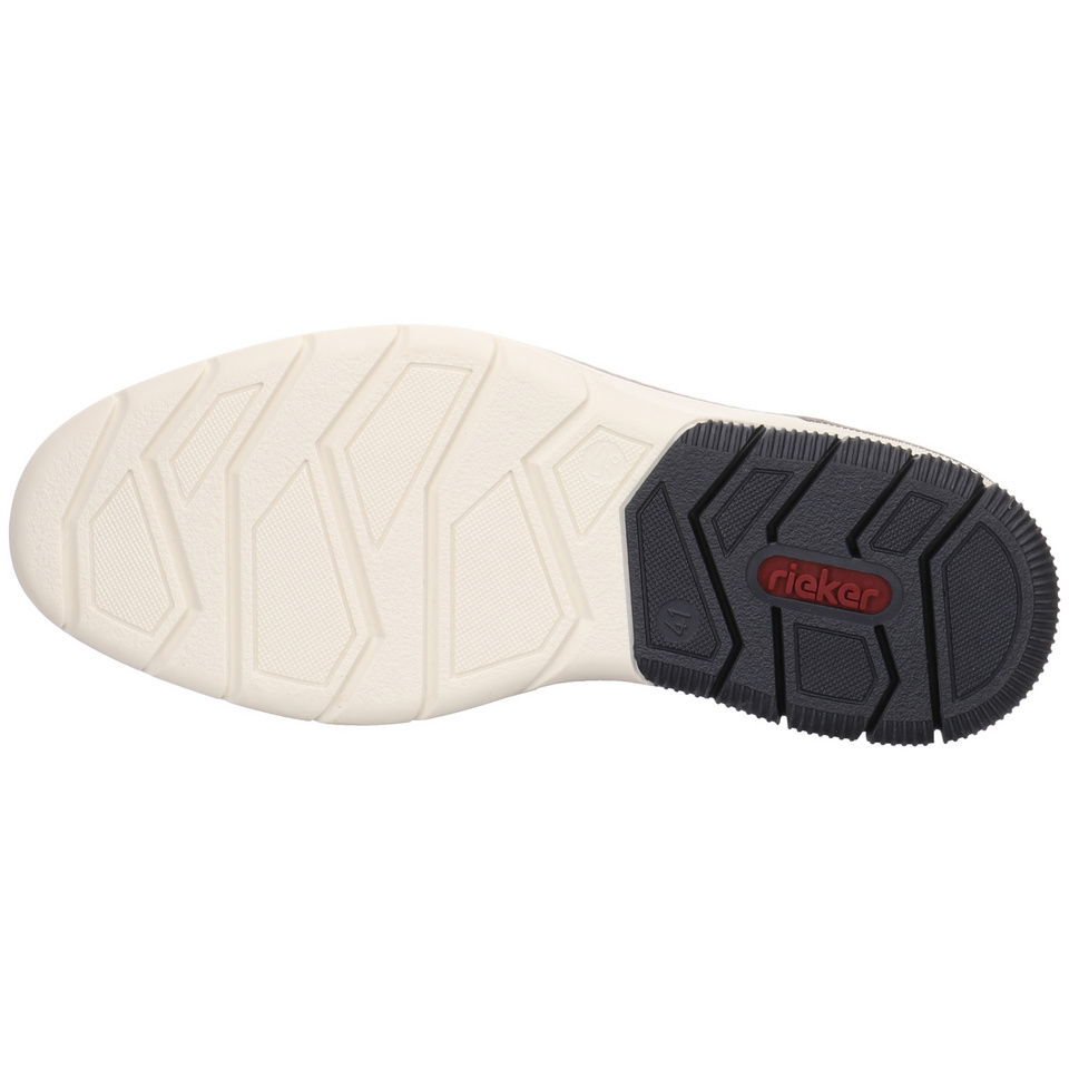 Rieker Schnürschuh