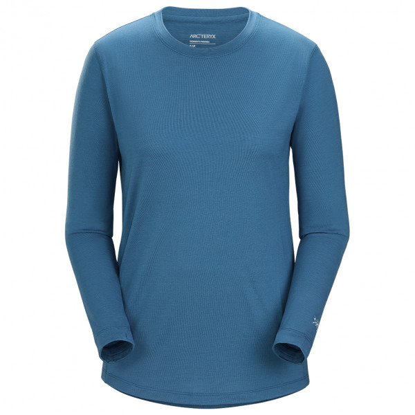 Arc'teryx - Women's Lana Crew L/S - Merinoshirt