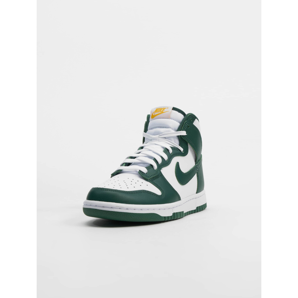 Nike Dunk High Australia DD1399 300 / grün