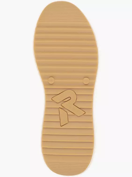 Rieker Damen Schnürstiefel