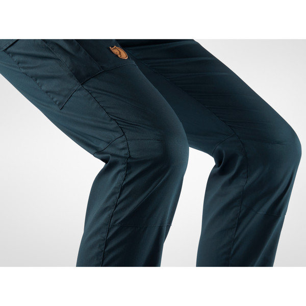 KARLA LITE TROUSERS W Damen - Trekkinghose