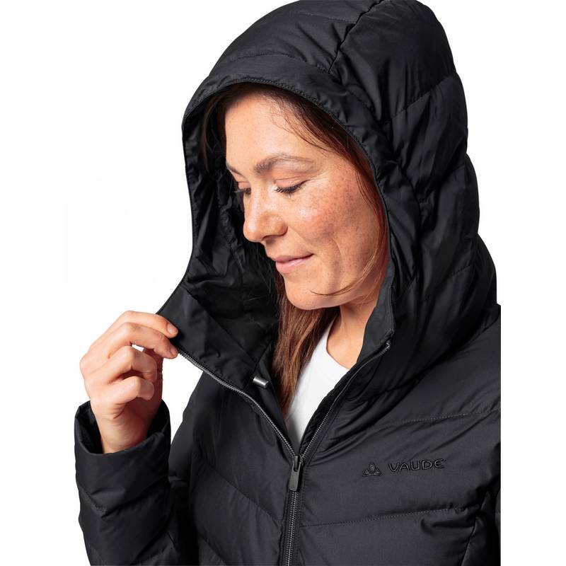 VAUDE Women's Annecy Down Coat Outdoorjacke Damen