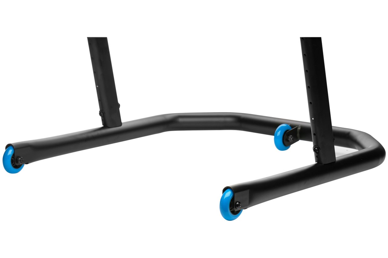 Wahoo KickR Indoor Rollentrainer-Pult