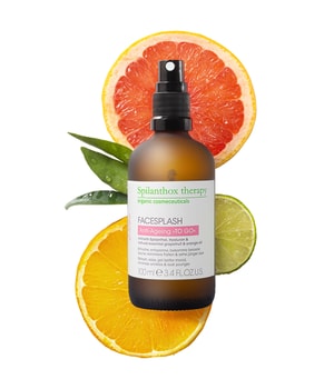 Spilanthox therapy Facesplash Anti-Ageing \