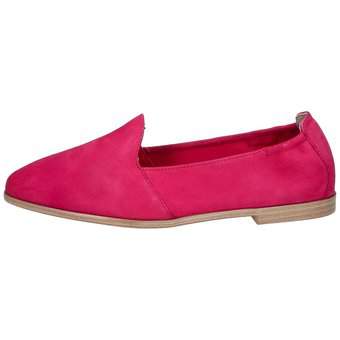 Tamaris Slipper in pink