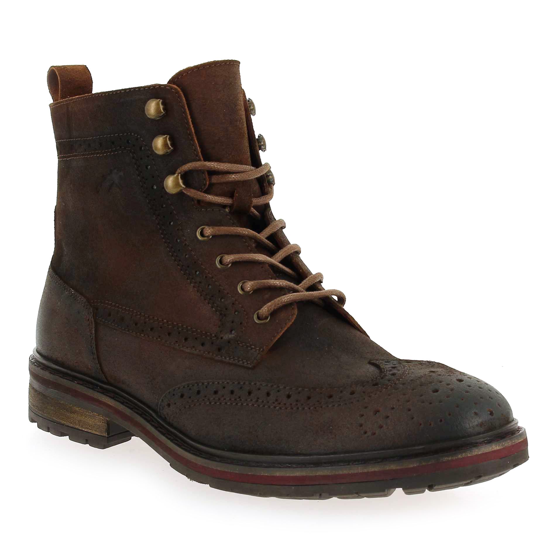 Fluchos  F0995 - Marron