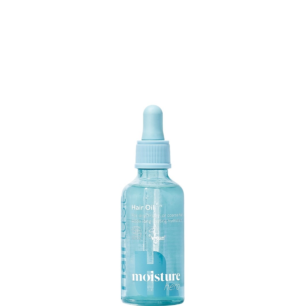 Hair Oil