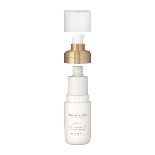 Rituals The Ritual of Namasté Aktywne Serum Ujędrniające Uzupełnienie 30 ml