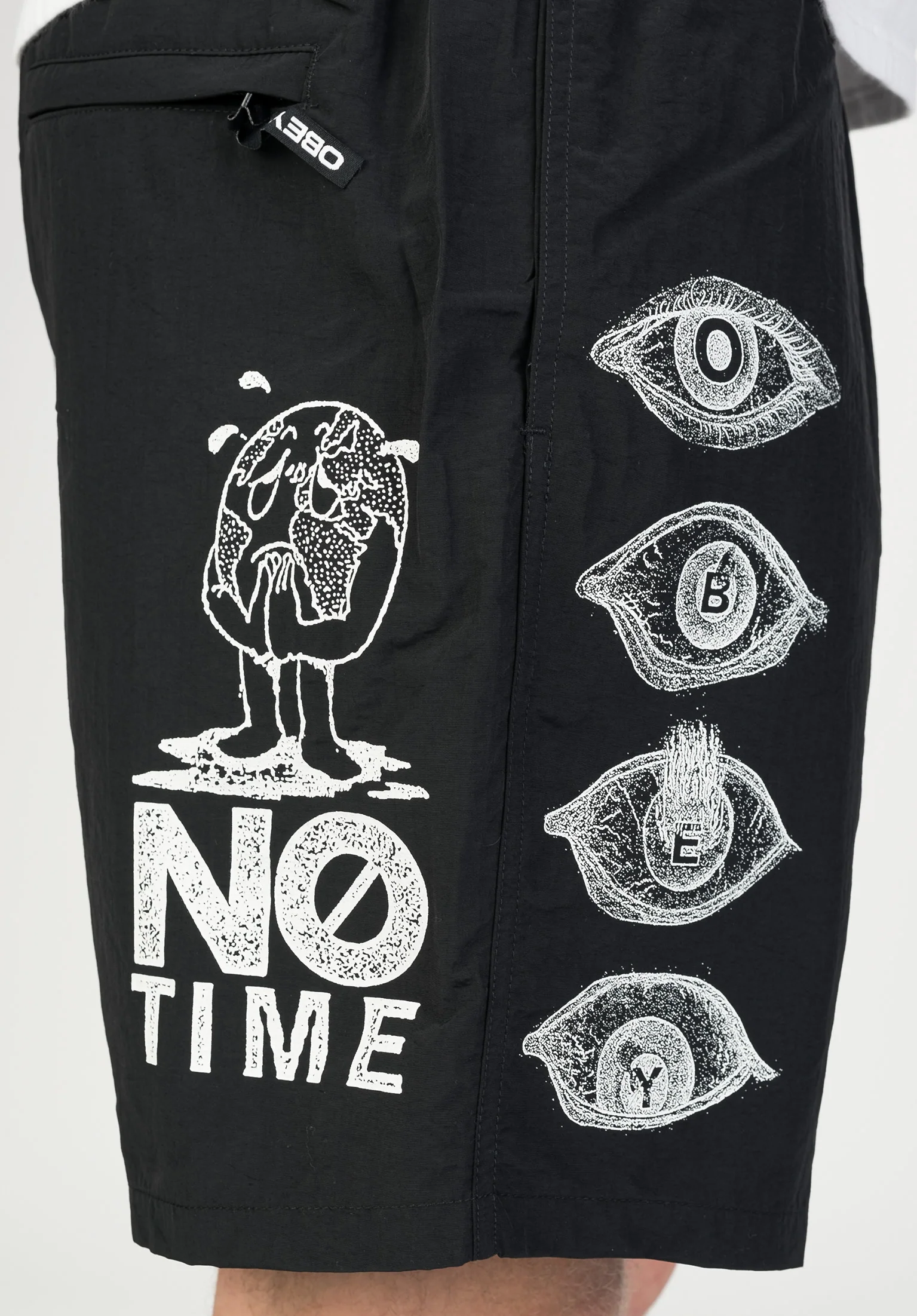 Easy No Time Short