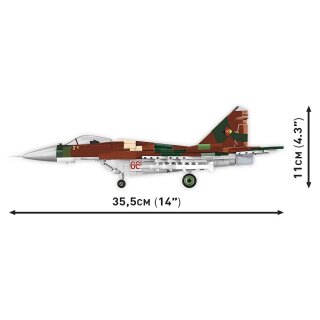 MiG-29 (East Germany)