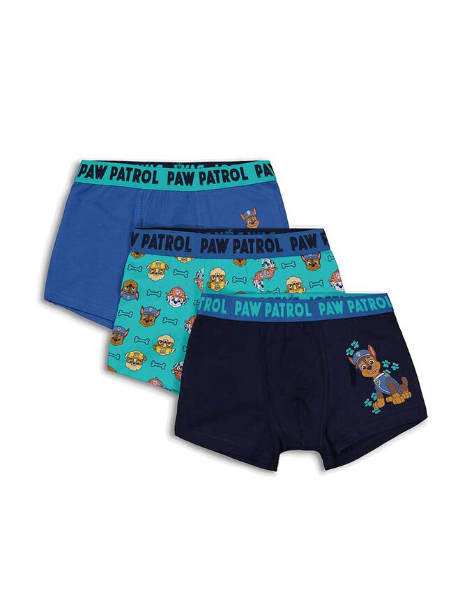 Trunks - 3er-Pack Paw Patrol
