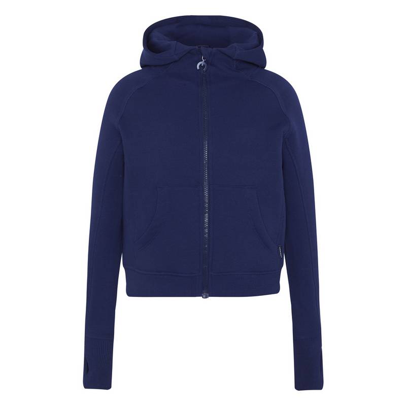 Chiemsee Kapuzenjacke Sweatjacke Mdchen