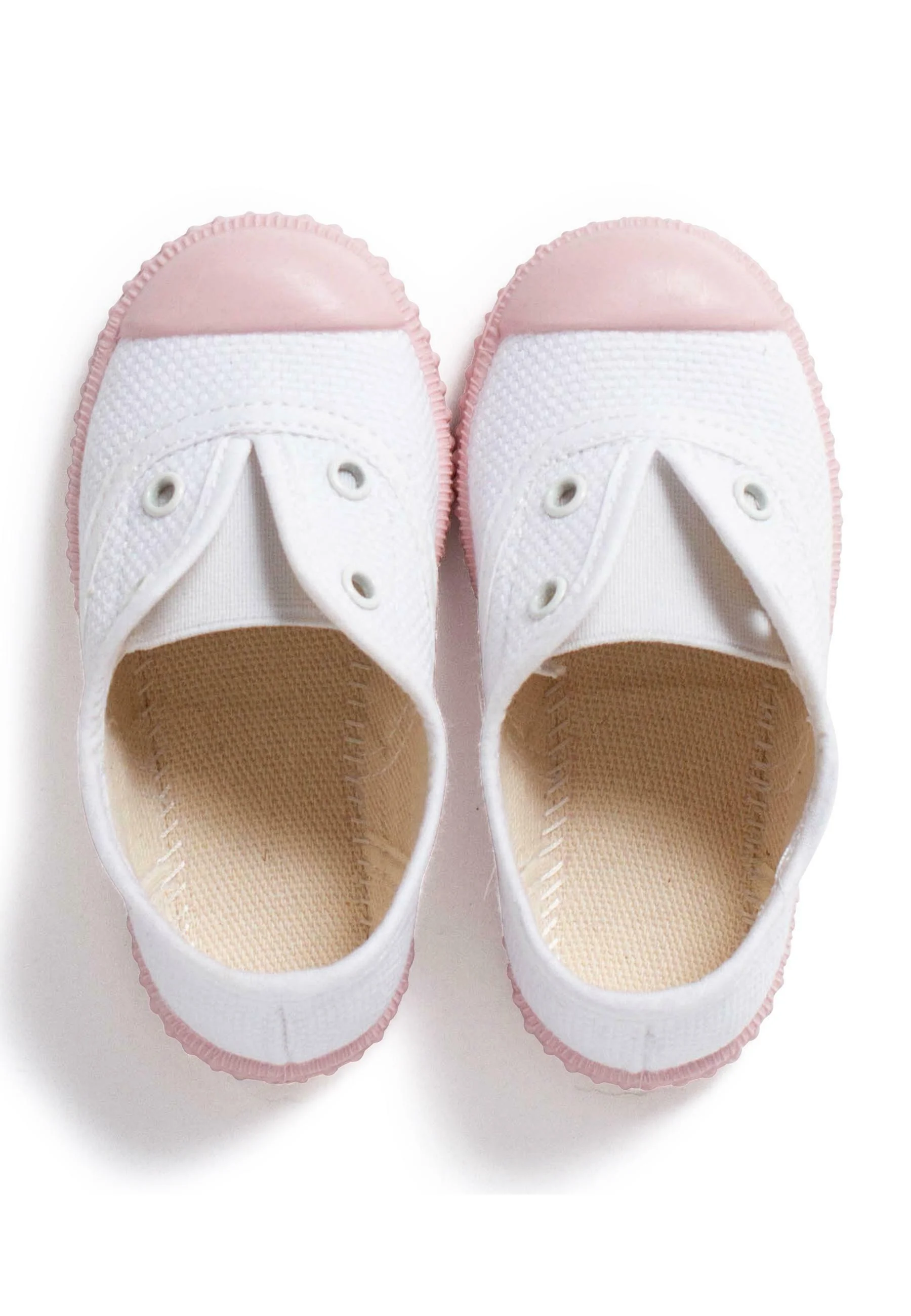 Pisamonas SIN CORDONES - Zapatos Primeros Pasos