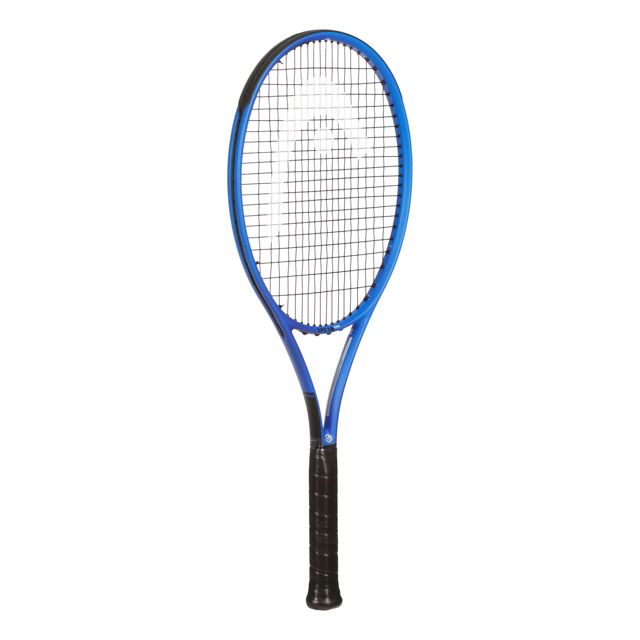 Speed Graphene XT Speed Pro Turnierschläger (besaitet)