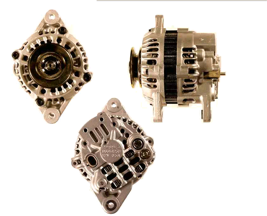 FRIESEN Lichtmaschine Daewoo 9060908 - ATU